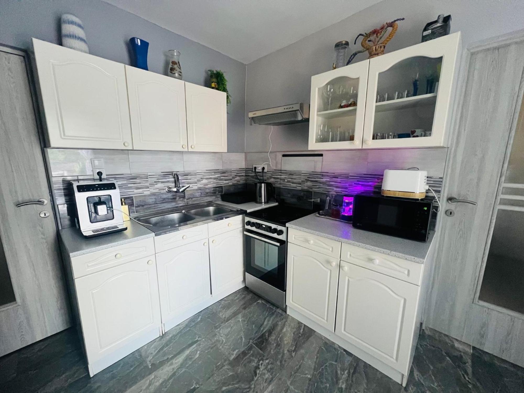 Arany Vendeghaz Villa Szarvas Bagian luar foto